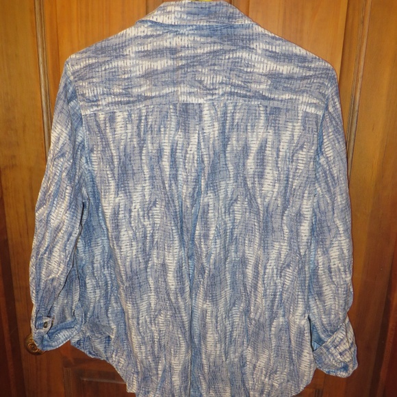 Rock & Republic Blouse - Picture 3 of 3